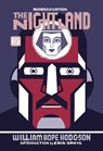 The Night Land, abridged edition - William Hope Hodgson ; Erik Davis - 9780262546423