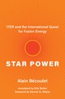 Star Power - Alain Becoulet ; Erik Butler - 9780262547284