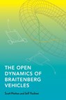The Open Dynamics of Braitenberg Vehicles - Scott Hotton ; Jeff Yoshimi - 9780262548199