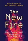 The New Fire - Ben Buchanan ; Andrew Imbrie - 9780262548489