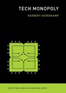 Tech Monopoly - Herbert Hovenkamp - 9780262548748