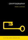Cryptography - Panos Louridas - 9780262549028