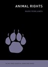 Animal Rights - Mark Rowlands - 9780262549400