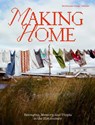 Making Home - Alexandra Cunningham Cameron ; Christina L. De Leon - 9780262549790