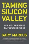 Taming Silicon Valley - Gary F. Marcus - 9780262551069