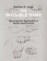 The Invisible Hand - Matthew Longo - 9780262551878