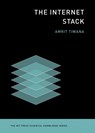 The Internet Stack - Amrit Tiwana - 9780262553629
