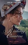 The Railway Countess - Julia Justiss - 9780263284058