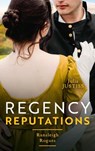 Regency Reputations: Ransleigh Rogues - JUSTISS,  Julia - 9780263304626