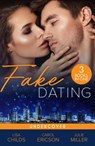 Fake Dating: Undercover - Lisa Childs ; Carol Ericson ; Julie Miller - 9780263319620