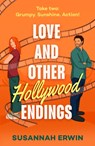 Love And Other Hollywood Endings - Susannah Erwin - 9780263397451