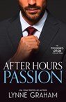 The Tycoon's Affair: After Hours Passion - Lynne Graham - 9780263421156