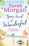 Some Kind of Wonderful - Sarah Morgan - 9780263915341