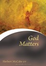 God Matters - Father Herbert McCabe - 9780264675046