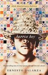 Barrio Boy: 40th Anniversary Edition - Ernesto Galarza - 9780268209865