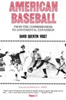 American Baseball. Vol. 2 - David Quentin (Albright College (retired)) Voigt - 9780271003337