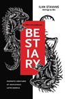 A Pre-Columbian Bestiary - Ilan (Amherst College) Stavans - 9780271087870
