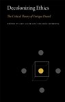 Decolonizing Ethics - Amy (Penn State) Allen ; Eduardo (Penn State) Mendieta - 9780271089553