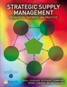 Strategic Supply Management - COUSINS,  Paul ; Lamming, Richard ; Lawson, Benn ; Squire, Brian - 9780273651000