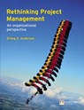 Rethinking Project Management - Erling Andersen - 9780273715474