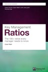 Key Management Ratios - Ciaran Walsh - 9780273719090