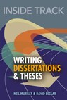 Inside Track to Writing Dissertations and Theses - Neil Murray ; David Beglar - 9780273721703