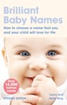 Brilliant Baby Names - Laura King ; Geoff King - 9780273722007