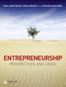 Entrepreneurship and Small Business Development - Paul Westhead ; Gerard McElwee ; Mike Wright - 9780273726135