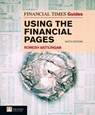 The Financial Times Guide to Using the Financial Pages - Romesh Vaitilingam - 9780273727873
