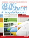 Service Management - Bart Van Looy ; Paul Gemmel ; Roland Van Dierdonck - 9780273732037