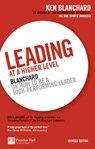 Leading at a Higher Level - Ken Blanchard - 9780273736189