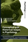 Psychology Express: Conceptual and Historical Issues in Psychology - Brian Hughes ; Dominic Upton - 9780273737285