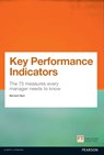 Key Performance Indicators (KPI) - Bernard Marr - 9780273750116