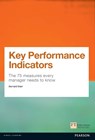Key Performance Indicators (KPI) - Bernard Marr - 9780273750116