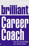 Brilliant Career Coach - Sophie Rowan - 9780273750147