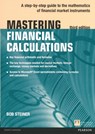 Mastering Financial Calculations - Bob Steiner - 9780273750581