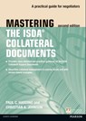 Mastering ISDA Collateral Documents - Paul Harding ; Christian Johnson - 9780273757177