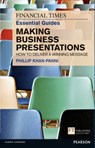 The Financial Times Essential Guide to Making Business Presentations - Philip Khan-Panni - 9780273757993