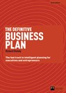 The Definitive Business Plan - Richard Stutely - 9780273761143