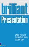 Brilliant Presentation - Richard Hall - 9780273762461