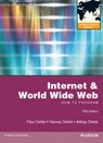 Internet & World Wide Web: How to Program - Harvey Deitel ; Paul Deitel ; Abbey Deitel - 9780273764021