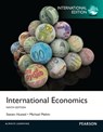 International Economics - Steven Husted ; Michael Melvin - 9780273768289