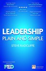Leadership - Steve Radcliffe - 9780273772415