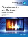 Optoelectronics & Photonics: Principles & Practices - Safa Kasap - 9780273774174