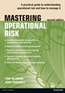 Mastering Operational Risk - Tony Blunden ; John Thirlwell - 9780273778745