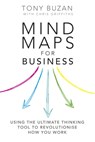 Mind Maps for Business - Tony Buzan ; Chris Griffiths - 9780273784357