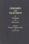 Children and Television - Michael E. Manley-Casimir - 9780275923556