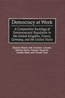 Democracy at Work - Richard Munch - 9780275968403