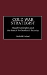 Cold War Strategist - Linda McFarland - 9780275971908