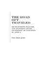 The Road Oft Traveled - John J. Quinn - 9780275975593